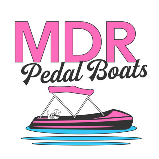 Marina Del Rey Pedal Boat Rentals